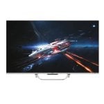 TV Haier QLED H43Q800UX 43″ 4K UHD Direct LED Dolby Atmos Google TV HDR10+ TV Haier QLED H43Q800UX 43″ 4K UHD Direct LED Dolby Atmos Google TV HDR10+