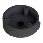 Caja de Conexiones Dahua Technology PFA136 Negro IP66 resistente polvo y agua Caja de Conexiones Dahua Technology PFA136 Negro IP66 resistente polvo y agua