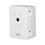 Dahua PFA6400S, weißer IP66-Aluminium-SECC-Anschlusskasten, 8000 kg, für den Außen-/Innenbereich Dahua PFA6400S, weißer IP66-Aluminium-SECC-Anschlusskasten, 8000 kg, für den Außen-/Innenbereich