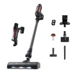 Aspiradora sin cable Rowenta RH6A75WO X-Pert 7.60 140W Autonomía 45min Animal Care Filtro lavable