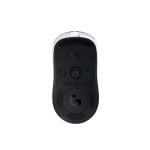 Rato Logitech PRO 2 Lightspeed sem fios 32000 DPI ambidestro personalizável