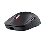 Souris Trust GXT 927 Redex+ sans fil 25600 DPI RGB rechargeable