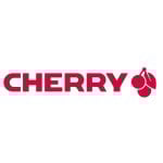 Teclado de tijera CHERRY STREAM TKL Layout AZERTY silencioso compacto USB negro