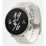 Suunto Race S GPS Bluetooth 45mm AMOLED Gris M/L Étanche 5 ATM Pulsomètre SpO2