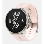 Smartwatch Suunto Race S Bluetooth GPS pantalla AMOLED rosa batería multideporte
