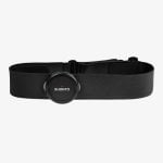 Cinturón de frecuencia cardíaca SUUNTO SS050579000 Bluetooth Smart Compatible Multideporte Negro Cinturón de frecuencia cardíaca SUUNTO SS050579000 Bluetooth Smart Compatible Multideporte Negro
