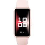 Bracciale Sportivo Huawei Band 9 Rosa AMOLED 1.47" 14 Giorni Autonomia