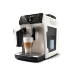Máquina de café superautomática Philips 5500 Series EP5543/90 1,8L 15 Bares 2 chávenas LatteGo moinho cerâmico