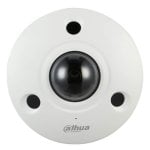Cámara Dahua DH-IPC-EBW81242-AS-S2 12MP Ojo de pez WizMind IA Lente 1.85mm Cámara Dahua DH-IPC-EBW81242-AS-S2 12MP Ojo de pez WizMind IA Lente 1.85mm