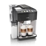 Cafetera Superautomática Siemens EQ.500 TQ507R03 1,7L 15 bar TFT Negro Acero Inoxidable Cafetera Superautomática Siemens EQ.500 TQ507R03 1,7L 15 bar TFT Negro Acero Inoxidable