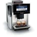 Cafetera Superautomática Siemens EQ.900 TQ903DZ3 2,3L 19 bar 1500W con molinillo cerámico Cafetera Superautomática Siemens EQ.900 TQ903DZ3 2,3L 19 bar 1500W con molinillo cerámico