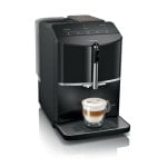 Cafetera Superautomática Siemens EQ.300 TF301E19 1,4L 15 bar mit Keramik-Mahlwerk und Milchbehälter Cafetera Superautomática Siemens EQ.300 TF301E19 1,4L 15 bar mit Keramik-Mahlwerk und Milchbehälter