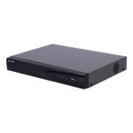 Grabador NVR Hikvision DS-7604NI-Q1/4P(D) 4 Canales 4K PoE Análisis Inteligente