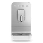 Cafetera Superautomática Smeg BCC13WHMEU 1,4L 19 bar 1350W Molinillo Integrado Cafetera Superautomática Smeg BCC13WHMEU 1,4L 19 bar 1350W Molinillo Integrado