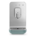 Cafetera Automática SMEG BCC13EGMEU 1,4L 19 bar Molinillo integrado Verde Cafetera Automática SMEG BCC13EGMEU 1,4L 19 bar Molinillo integrado Verde