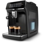 Cafetera Superautomática Philips EP3321/40 1.8L 15 bar con Molinillo Integrado Negra Cafetera Superautomática Philips EP3321/40 1.8L 15 bar con Molinillo Integrado Negra