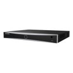NVR Hikvision DS-7616NXI-K2 AcuSense 16 canali 12MP PoE Libreria volti NVR Hikvision DS-7616NXI-K2 AcuSense 16 canali 12MP PoE Libreria volti