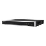 Hikvision DS-7616NI-Q2(D) 16CH 4K Dual Bay H.265+ Detecção Inteligente 2.0 NVR