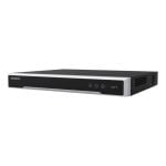 Gravador NVR para Câmara IP Hikvision DS-7616NI-Q2(D) 16 canais 4K 16TB HDD Ethernet