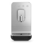 Cafetera Superautomática SMEG BCC13BLMEU 1,4L 19 bar mit integriertem Milchaufschäumer Schwarz Cafetera Superautomática SMEG BCC13BLMEU 1,4L 19 bar mit integriertem Milchaufschäumer Schwarz