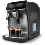 Cafeteira Superautomática Philips EP3323/90 1.8L 15 bar com Espumador e Filtro AquaClean Cafeteira Superautomática Philips EP3323/90 1.8L 15 bar com Espumador e Filtro AquaClean