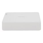 Gravador DVR Hikvision DS-7104HGHI-M1 de 4 canais H. 265 Pro+ 1080p Lite AI, branco