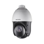 Cámara Hikvision DS-2AE4215TI-D(E) HD 1080p, Zoom Óptico 15X, Exterior IP66, PTZ Multiseñal