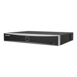 NVR Hikvision DS-7604NXI-K1/4P(D) 4 canali PoE AcuSense 12MP 10TB NVR Hikvision DS-7604NXI-K1/4P(D) 4 canali PoE AcuSense 12MP 10TB