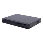 Gravador NVR para Câmara IP Hikvision DS-7608NI-Q1(D) 8 canais 8MP 6TB HDD Ethernet