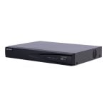 Hikvision DS-7608NI-K1/8P(C)/Alarme 8 Canais 4K PoE 75 W Gravador NVR com Detecção de Movimento