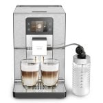 Cafetera Superautomática Krups Intuition Experience+ EA877D 3 L 15 bar 1550W OLED Cafetera Superautomática Krups Intuition Experience+ EA877D 3 L 15 bar 1550W OLED