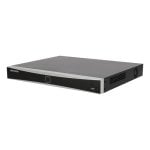 Gravador NVR Hikvision DS-7608NXI-I2/8P/S(E) 8 Canais 4K PoE AcuSense AI Preto Gravador NVR Hikvision DS-7608NXI-I2/8P/S(E) 8 Canais 4K PoE AcuSense AI Preto