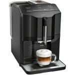 Cafetera Superautomática Siemens EQ.300 TI35A209RW 1.4L 15 bar molinillo cerámico panel táctil