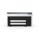 Impresora Inyección de tinta Wi-Fi/Bluetooth Epson SC-P8500D multifunción gran formato Impresora Inyección de tinta Wi-Fi/Bluetooth Epson SC-P8500D multifunción gran formato