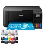 Impresora Inyección de Tinta Wi-Fi Epson EcoTank L3270 Multifunción Color Impresora Inyección de Tinta Wi-Fi Epson EcoTank L3270 Multifunción Color