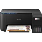 Impresora Inyección de tinta USB Epson EcoTank L3231 Multifunción Color