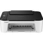 Impresora Inyección de tinta Wi-Fi Canon PIXMA TS3452 escáner, copia y fotos sin bordes Impresora Inyección de tinta Wi-Fi Canon PIXMA TS3452 escáner, copia y fotos sin bordes