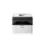 Multifunción Brother Laser Mono MFC-1910W WiFi Fax Bluetooth ADF Compacta