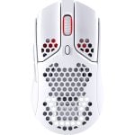 Ratón HyperX inalámbrico 16000 DPI inalámbrico 100h batería Split Button
