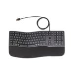 Teclado com fio HP 480 Comfort QWERTY Layout PT Preto programável USB Teclado com fio HP 480 Comfort QWERTY Layout PT Preto programável USB