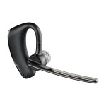 Auriculares Poly Voyager Legend inalámbricos Bluetooth con cancelación de ruido y micrófono negro