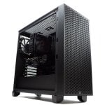 PcCom Studio Intel Core i5-14400F / 32GB / 2TB SSD / RTX 5060 Ti + Windows 11 Pro - Preto PcCom Studio Intel Core i5-14400F / 32GB / 2TB SSD / RTX 5060 Ti + Windows 11 Pro - Preto