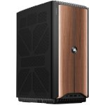 Corsair ONE i600 Wood Dark Intel Core Ultra 9 285K/64GB/2TB SSD + 2TB SSD/RTX 5080 Windows 11 Home Corsair ONE i600 Wood Dark Intel Core Ultra 9 285K/64GB/2TB SSD + 2TB SSD/RTX 5080 Windows 11 Home