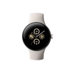 Smartwatch Google Pixel Watch 2 Wifi + GPS + assistant virtuel + multideporte