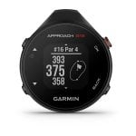 Smartwatch Garmin Approach G12 GPS Bluetooth WiFi 1GB para golfistas expertos