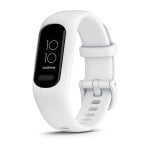 Pulsera Garmin VIVOSMART 5 OLED Touch GPS Weiß S/M Pulsera