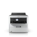 Impresora Inyección de tinta Wi-Fi Bluetooth Epson WorkForce Pro WF-C529RDW impresión dúplex color Impresora Inyección de tinta Wi-Fi Bluetooth Epson WorkForce Pro WF-C529RDW impresión dúplex color