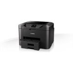 Multifonction Canon Inkjet Couleur MB2750 WiFi 600x1200 DPI Multifonction Canon Inkjet Couleur MB2750 WiFi 600x1200 DPI