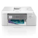 Multifunción Brother Inkjet Color MFC-J4335DW WiFi Dúplex ADF Fax Blanco Multifunción Brother Inkjet Color MFC-J4335DW WiFi Dúplex ADF Fax Blanco