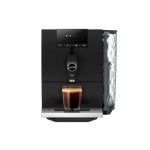 Máquina de café superautomática JURA ENA 4 EB 1,1L 15 bares moinho integrado WiFi